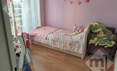 Departamento - S.Fer.-Vias/Centro