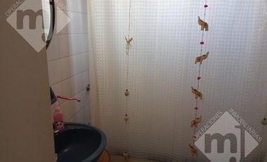 Departamento - S.Fer.-Vias/Centro