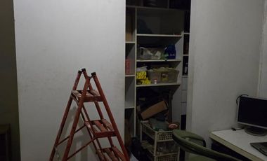 Venta de casa a refaccionar en Villa Ballester