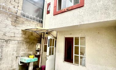 Casa en venta en Fraccionamiento, La Fortaleza Ecatepec, Estado de México