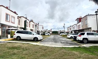 Casa en venta en Fraccionamiento, La Fortaleza Ecatepec, Estado de México