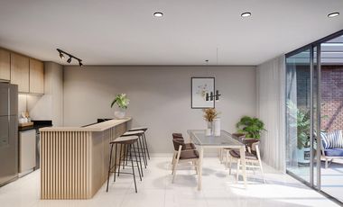 Departamento - Nueva Cordoba