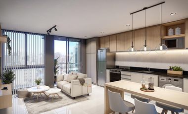 Departamento - Nueva Cordoba