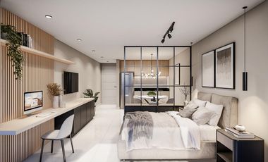 Departamento - Nueva Cordoba