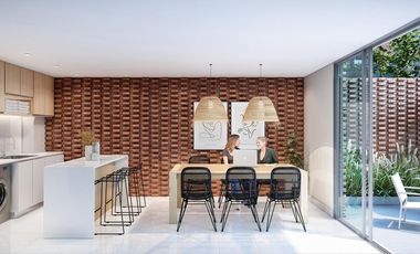 Departamento - Nueva Cordoba