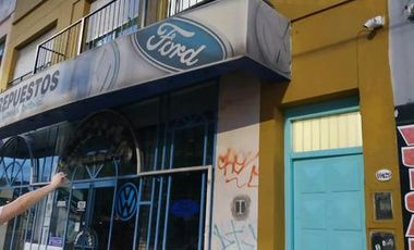 Departamento - Temperley Oeste