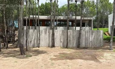 Casa en Maritimo III