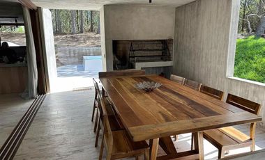 Casa en Maritimo III