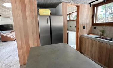 Casa en Maritimo III