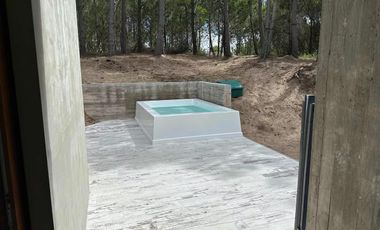 Casa en Maritimo III