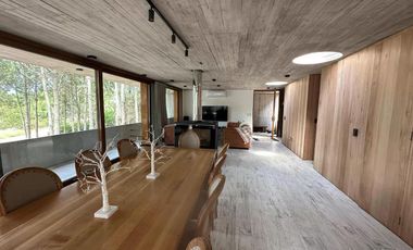 Casa en Maritimo III