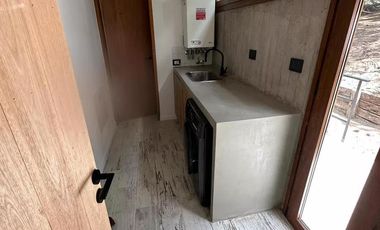 Casa en Maritimo III