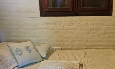 Casa en Alquiler El Ombú Tristan Suárez