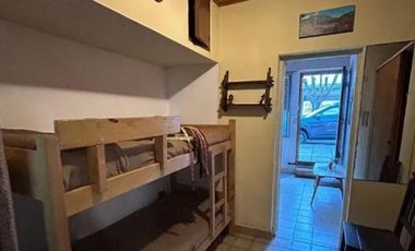 Departamento en venta - 3 Dormitorios 1 Baño - Mar de Ajó