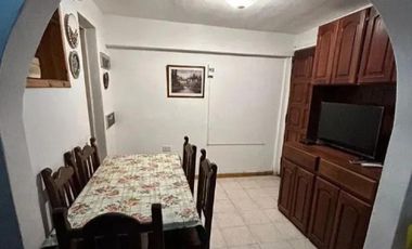 Departamento en venta - 3 Dormitorios 1 Baño - Mar de Ajó