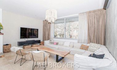 Increíble Casa - Martinez