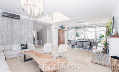 Increíble Casa - Martinez