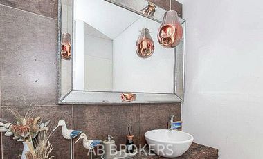 Increíble Casa - Martinez