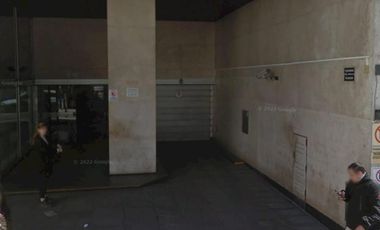 Cochera en alquiler - 12Mts2 - San Nicolás