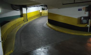 Cochera en alquiler - 12Mts2 - San Nicolás