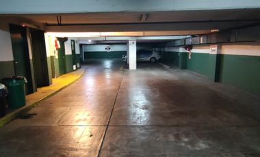 Cochera en alquiler - 12Mts2 - San Nicolás