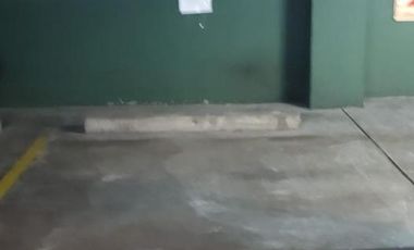 Cochera en alquiler - 12Mts2 - San Nicolás