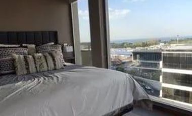 Excelente Departamento 2 amb vista al rio con  cochera  y Amenities en Vicente Lopez