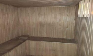 Excelente Departamento 2 amb vista al rio con  cochera  y Amenities en Vicente Lopez