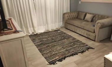 Excelente Departamento 2 amb vista al rio con  cochera  y Amenities en Vicente Lopez