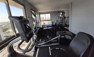 Excelente Departamento 2 amb vista al rio con  cochera  y Amenities en Vicente Lopez