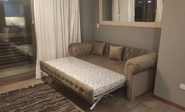 Excelente Departamento 2 amb vista al rio con  cochera  y Amenities en Vicente Lopez