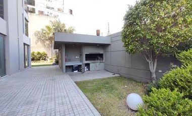 Excelente Departamento 2 amb vista al rio con  cochera  y Amenities en Vicente Lopez