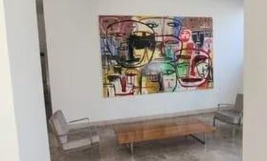 Excelente Departamento 2 amb vista al rio con  cochera  y Amenities en Vicente Lopez