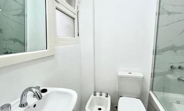 Departamento en alquiler - 1 Dormitorio 1 Baño - 40Mts2 - San Telmo