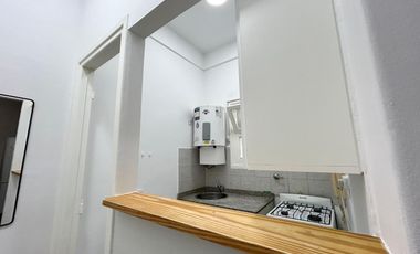 Departamento en alquiler - 1 Dormitorio 1 Baño - 40Mts2 - San Telmo