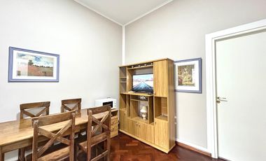 Departamento en alquiler - 1 Dormitorio 1 Baño - 40Mts2 - San Telmo