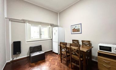 Departamento en alquiler - 1 Dormitorio 1 Baño - 40Mts2 - San Telmo