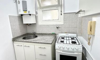 Departamento en alquiler - 1 Dormitorio 1 Baño - 40Mts2 - San Telmo