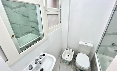 Departamento en alquiler - 1 Dormitorio 1 Baño - 40Mts2 - San Telmo