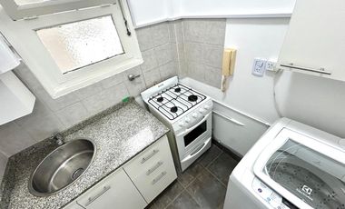 Departamento en alquiler - 1 Dormitorio 1 Baño - 40Mts2 - San Telmo