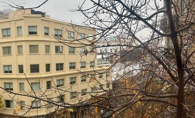 Departamento en alquiler - 1 Dormitorio 1 Baño - 40Mts2 - San Telmo