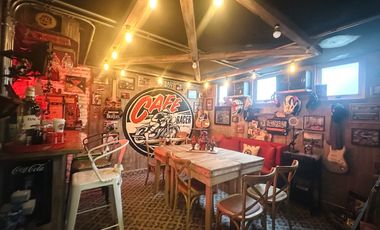 CASA EN VENTA BOSQUE REAL COUNTRY CLUB