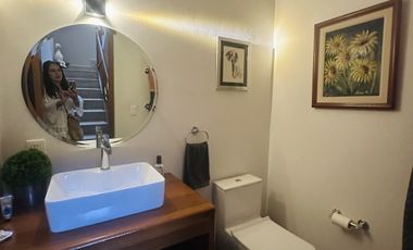 CASA EN VENTA BOSQUE REAL COUNTRY CLUB