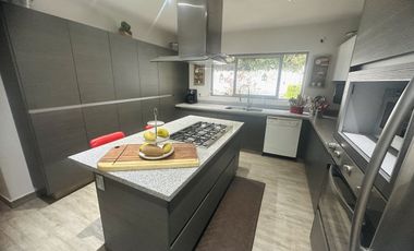 CASA EN VENTA BOSQUE REAL COUNTRY CLUB