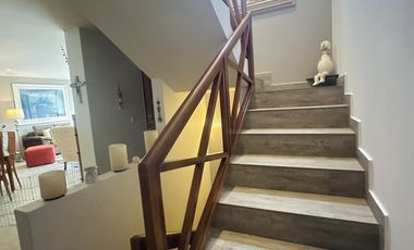 CASA EN VENTA BOSQUE REAL COUNTRY CLUB