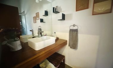 CASA EN VENTA BOSQUE REAL COUNTRY CLUB