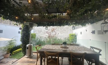 CASA EN VENTA BOSQUE REAL COUNTRY CLUB