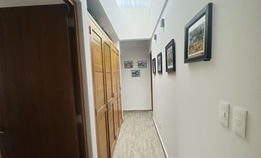 CASA EN VENTA BOSQUE REAL COUNTRY CLUB