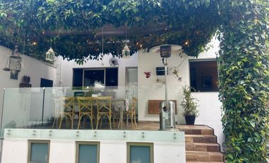 CASA EN VENTA BOSQUE REAL COUNTRY CLUB