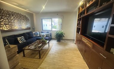 CASA EN VENTA BOSQUE REAL COUNTRY CLUB